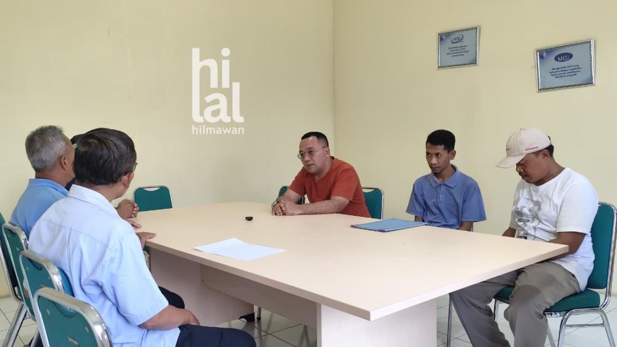 Insiden Maut di Sektor Peternakan Indramayu, Hilal Hilmawan Desak Evaluasi Total Standar K3