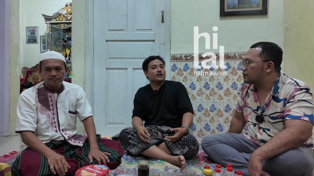 Wadul Mas Hilal: Mas Hilal Pasang Badan untuk Warga Indramayu yang Dirugikan Proyek KDMP